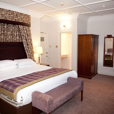 The Lymm Hotel Exterior photo