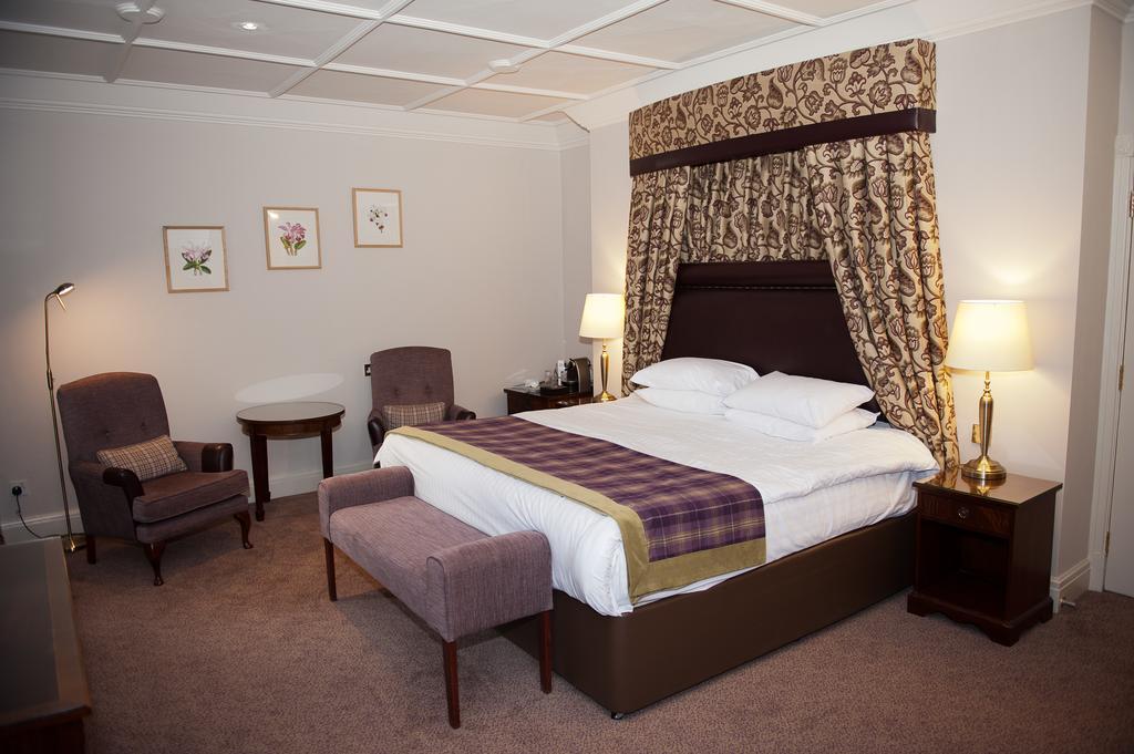 The Lymm Hotel Room photo