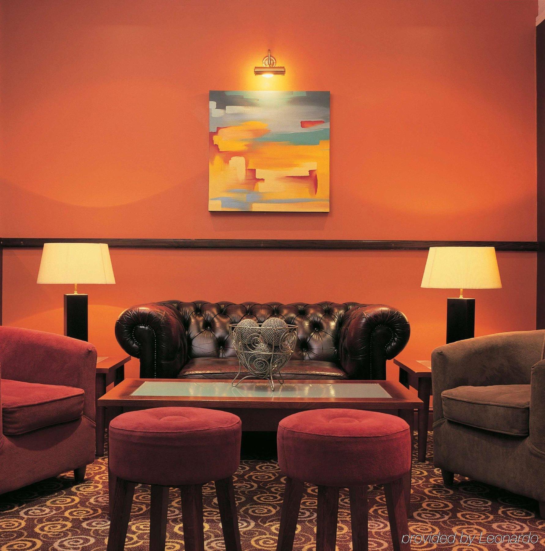The Lymm Hotel Room photo