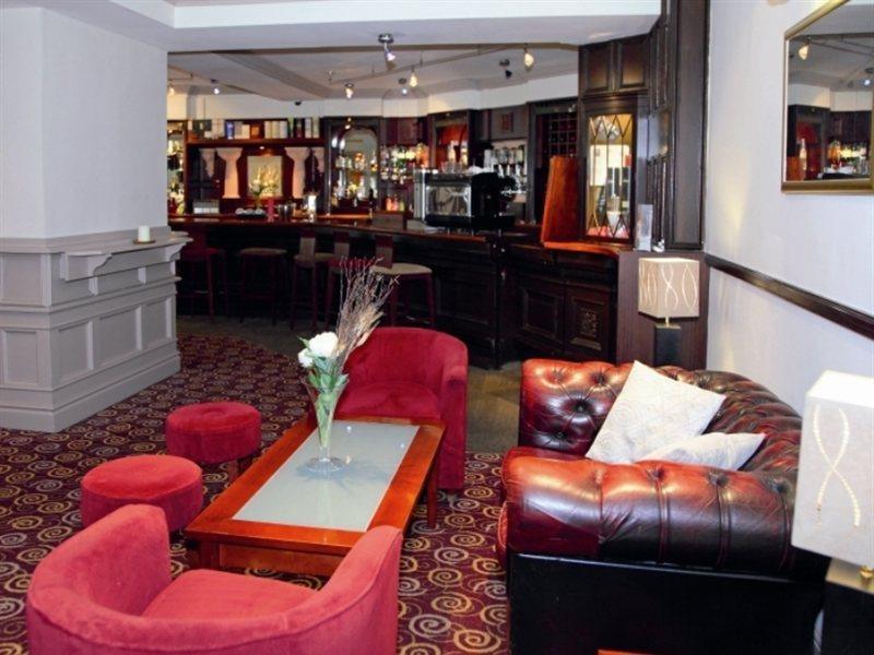 The Lymm Hotel Exterior photo