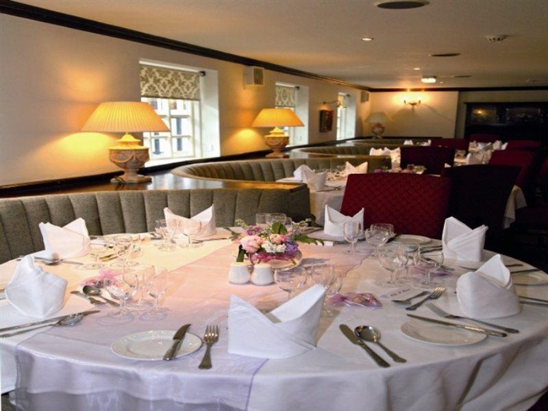 The Lymm Hotel Exterior photo