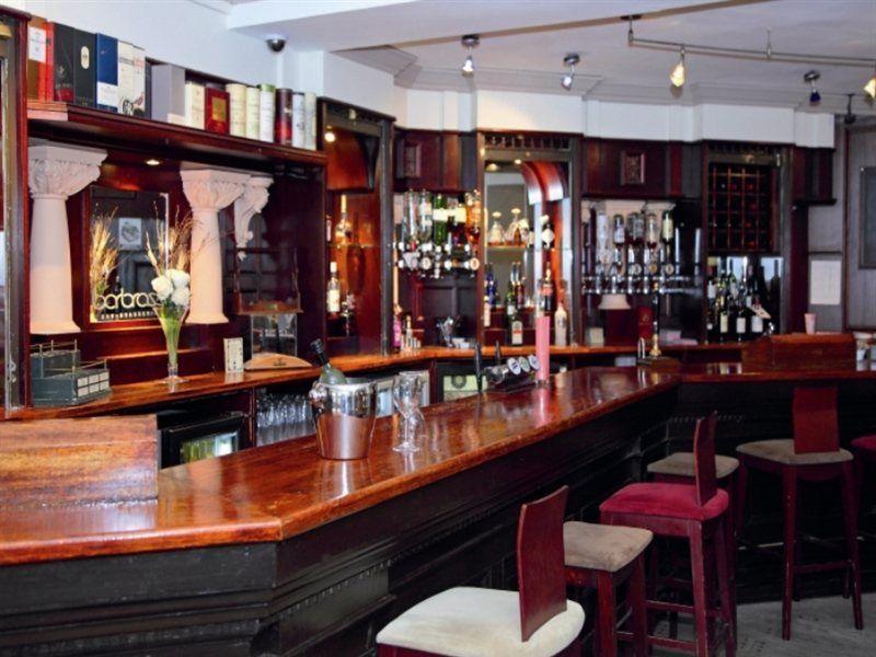 The Lymm Hotel Exterior photo