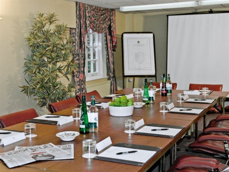 The Lymm Hotel Exterior photo
