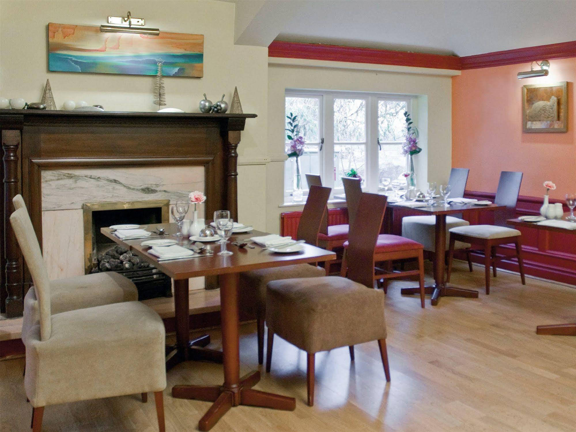 The Lymm Hotel Exterior photo