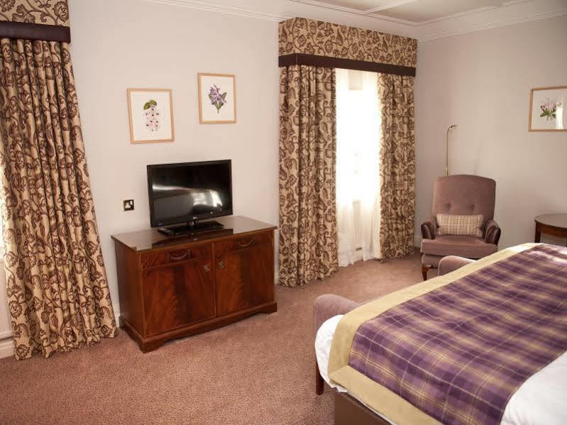 The Lymm Hotel Exterior photo