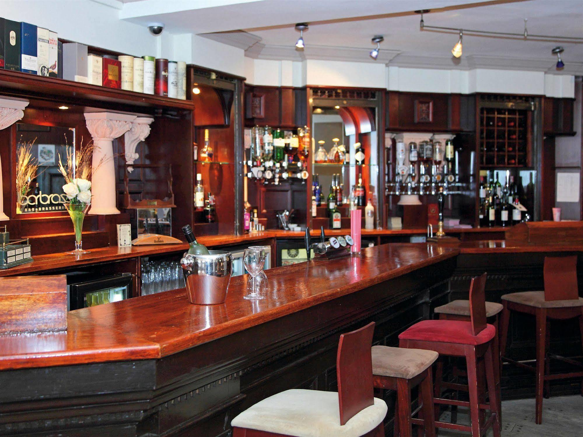 The Lymm Hotel Exterior photo