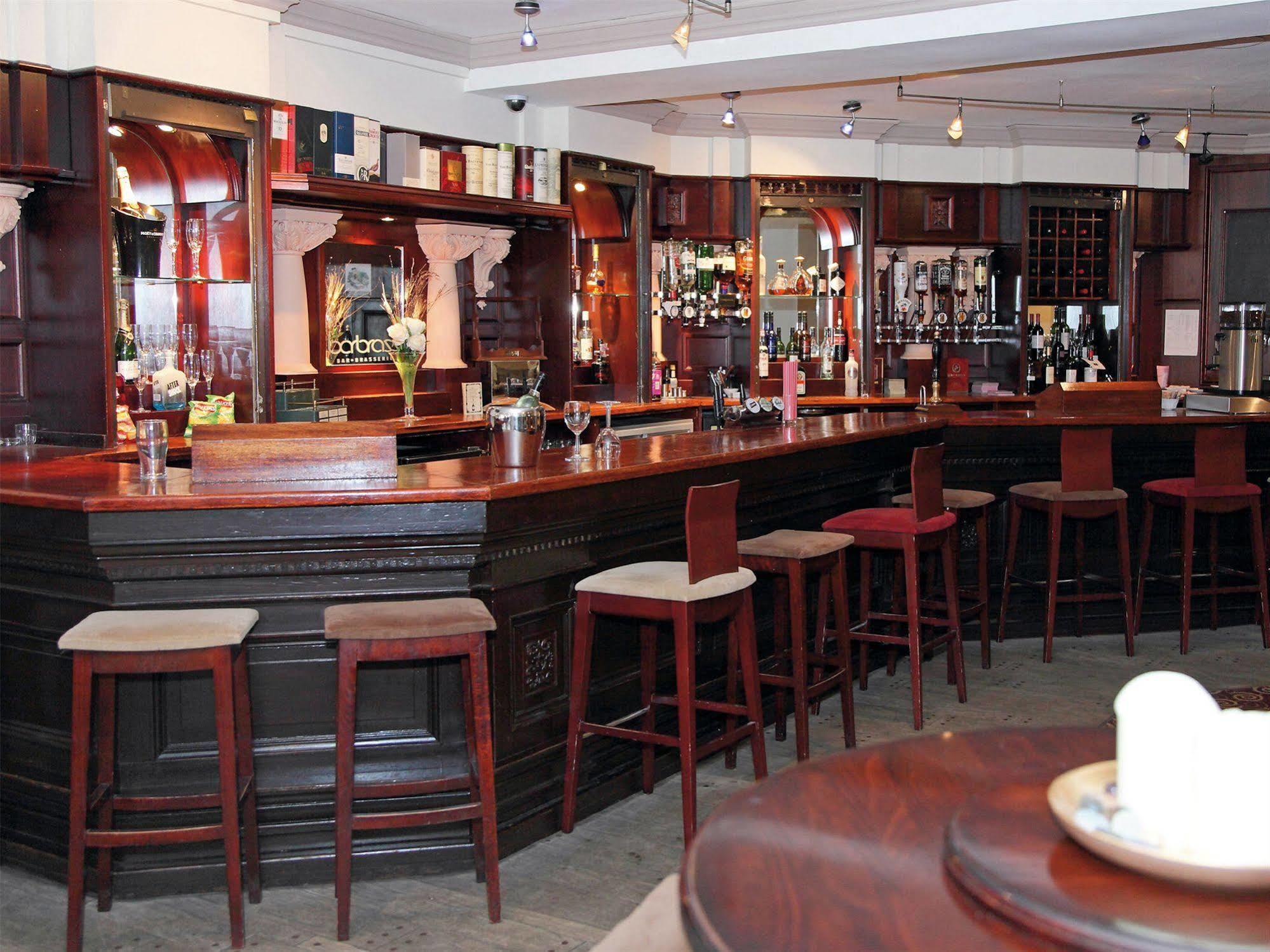 The Lymm Hotel Exterior photo